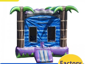 The History and Evolution of Inflatables