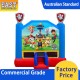 Paw Patrol Jumping Castle