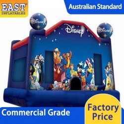 Inflatable Bouncers Inflatable Bouncers