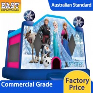 Inflatable Bouncer Inflatable Bouncer