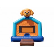 Dalmatian Jumping Castle Dalmatian Jumping Castle