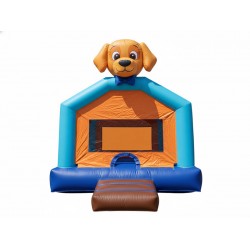 Dalmatian Jumping Castle Dalmatian Jumping Castle