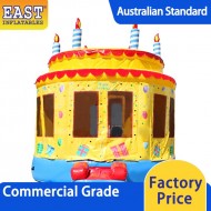 Birthday Jumping Castle