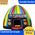Disco Dome Jumping Castle
