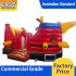 Pirate Ship Jumping Castle