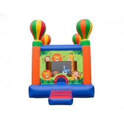 Indoor Inflatable Bouncer Indoor Inflatable Bouncer