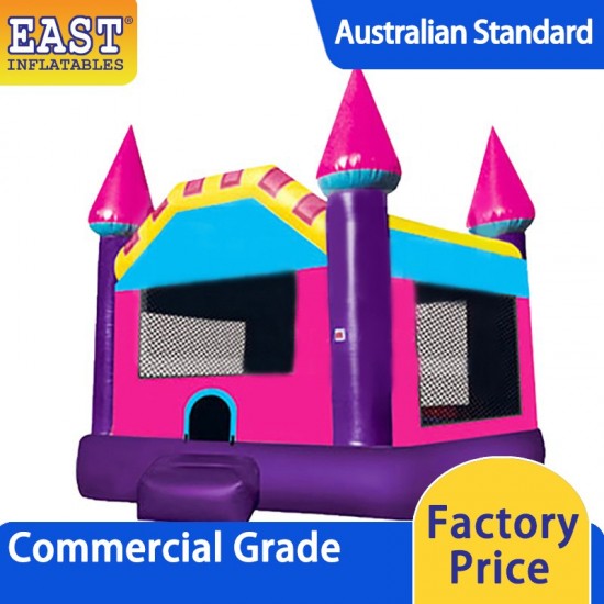 Commercial Jumping Castle