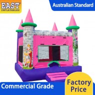 Small Jumping Castle Small Jumping Castle
