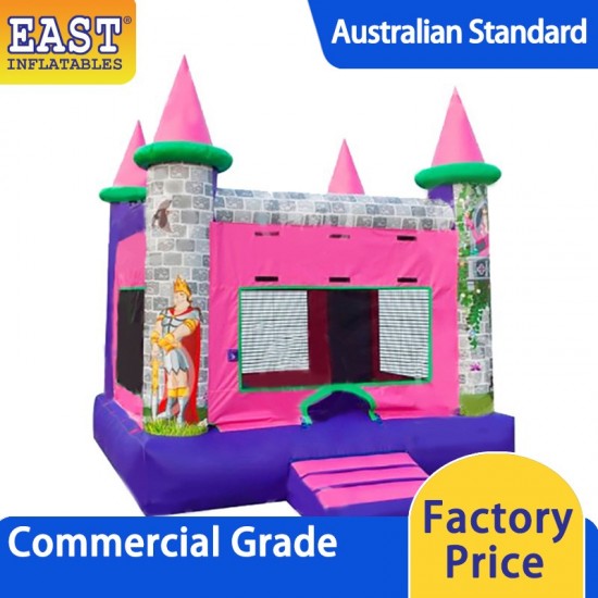 Small Jumping Castle