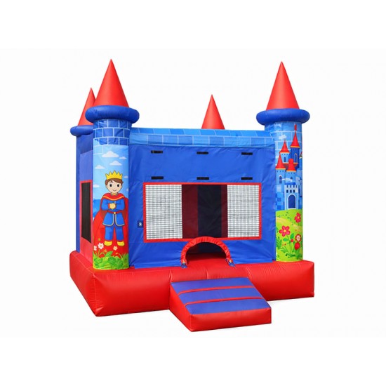 Small Jumping Castle