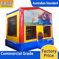 Elephant Jumper Elephant Jumper