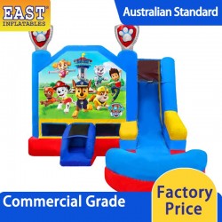 Paw Patrol Moon Bounces Paw Patrol Moon Bounces