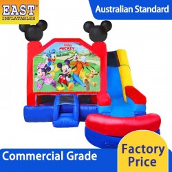 Mickey Jump Houses Mickey Jump Houses
