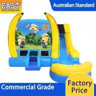 Despicable Me Jumping Castle Despicable Me Jumping Castle