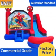 Inflatable Spider Man Combo Inflatable Spider Man Combo