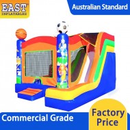 House Of Bounce House Of Bounce