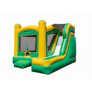 Tropical Jumping Castle