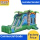 Jungle Jumping Castle