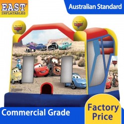 Disney Cars Jumping Castle Disney Cars Jumping Castle