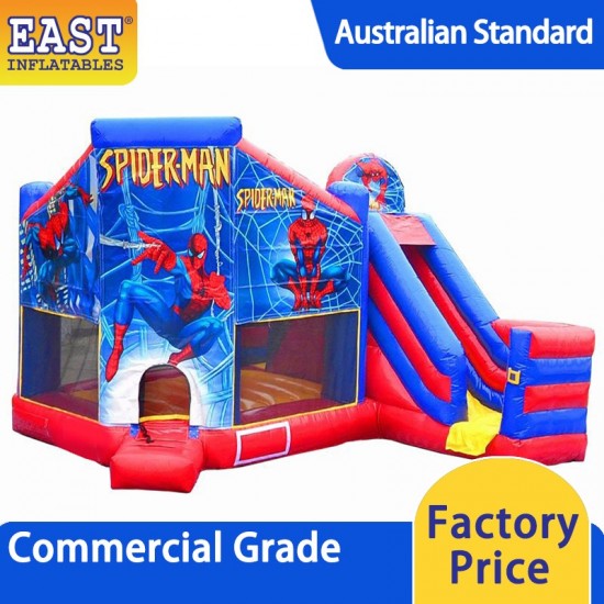 Large Jumping Castle