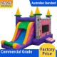 Jumping Castle Slide