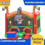 Pirate Combo Jumping Castle Pirate Combo Jumping Castle