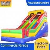 Commercial Inflatable Slide Commercial Inflatable Slide