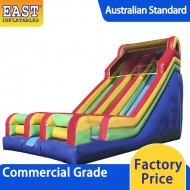 Giant Inflatable Slide Giant Inflatable Slide