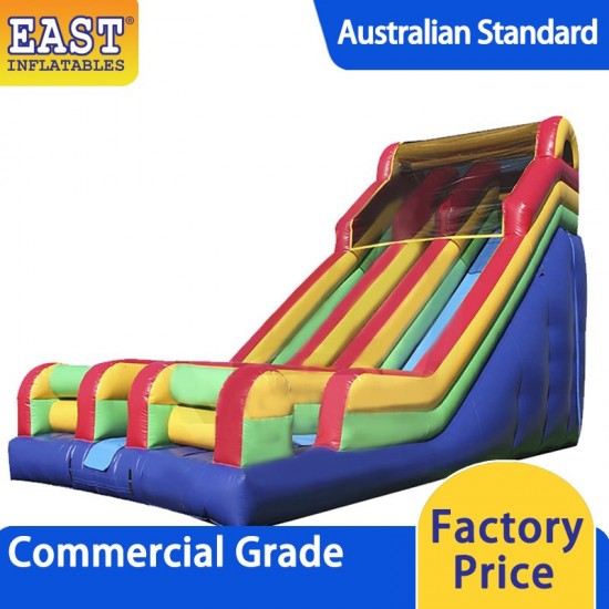 Giant Inflatable Slide