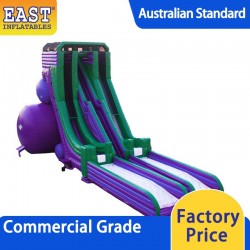 Big Inflatable Slide Big Inflatable Slide