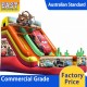 Disney Cars Inflatable Slide