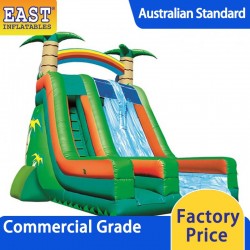 Topical Dual Lane Dry Slide Topical Dual Lane Dry Slide