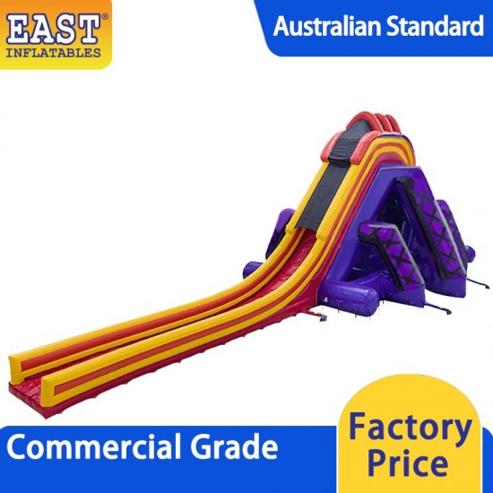 Large Inflatable Slide