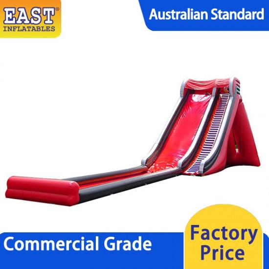 Adult Inflatable Slide