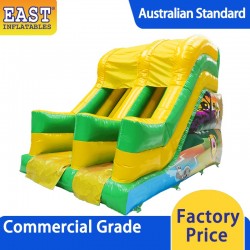 Better Bounce Inflatable Slide Better Bounce Inflatable Slide
