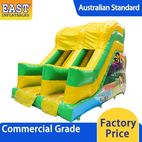 Better Bounce Inflatable Slide