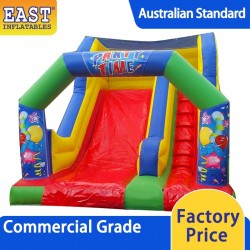 Super Inflatable Slide Super Inflatable Slide