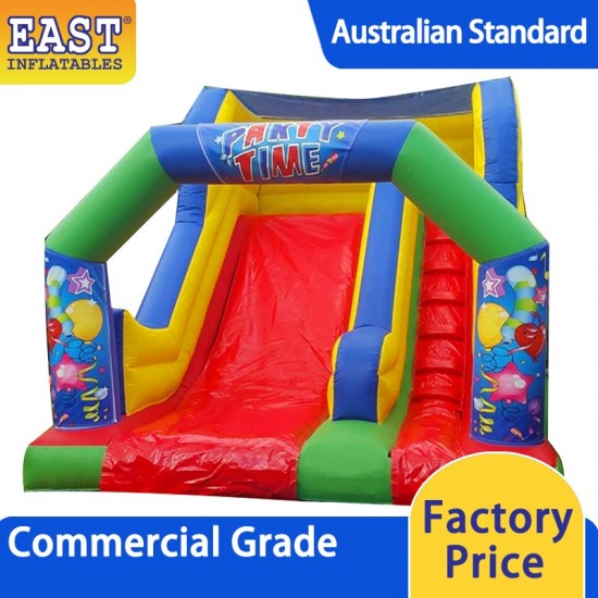 Super Inflatable Slide