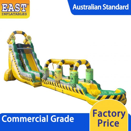 East Inflatables Reviews