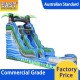 Ez Inflatables Water Slides