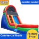 Commercial Inflatable Water Slides