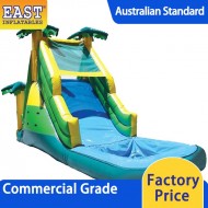 Kids Inflatable Pool With Slide Kids Inflatable Pool With Slide