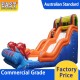 Big Kahuna Inflatable Water Slide