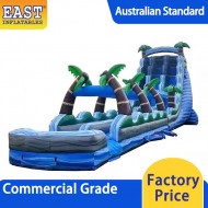 Giant Inflatable Water Slide Giant Inflatable Water Slide