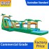 Huge Inflatable Water Slide
