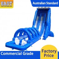 Large Inflatable Water Slide Large Inflatable Water Slide