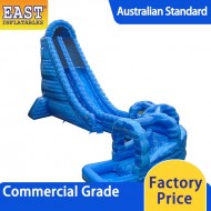Tallest Inflatable Water Slide Tallest Inflatable Water Slide