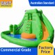 Kids Inflatable Water Slide