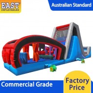 Magic Jump Obstacle Course Magic Jump Obstacle Course