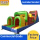 Commercial Inflatable Obstacle Course